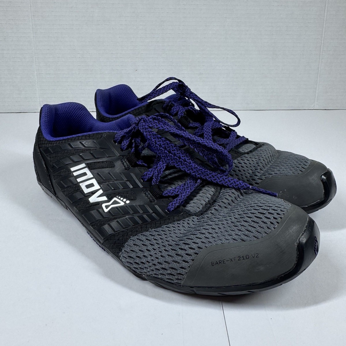 Inov-8 Bare-XF 210 V2 Athletic Cross Training Shoe Men