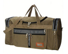 Mens Extra Large Big Sports Gym Holdall Bag Travel Work Cabin Barrel Duffle Bag