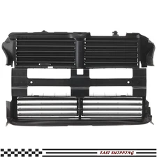DG1Z8475B Active Grille Shutter w/Motor For Ford Taurus SE/SEL/Limited 2013-2019