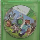 Mojang Microsoft Studios Minecraft Xbox 360 Action & Adventure Dolby Digital