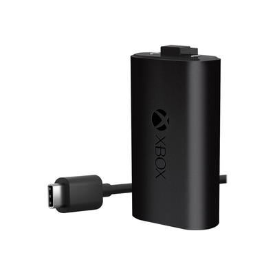 Microsoft Xbox Rechargeable Battery + USB-C Cable SXW-00002