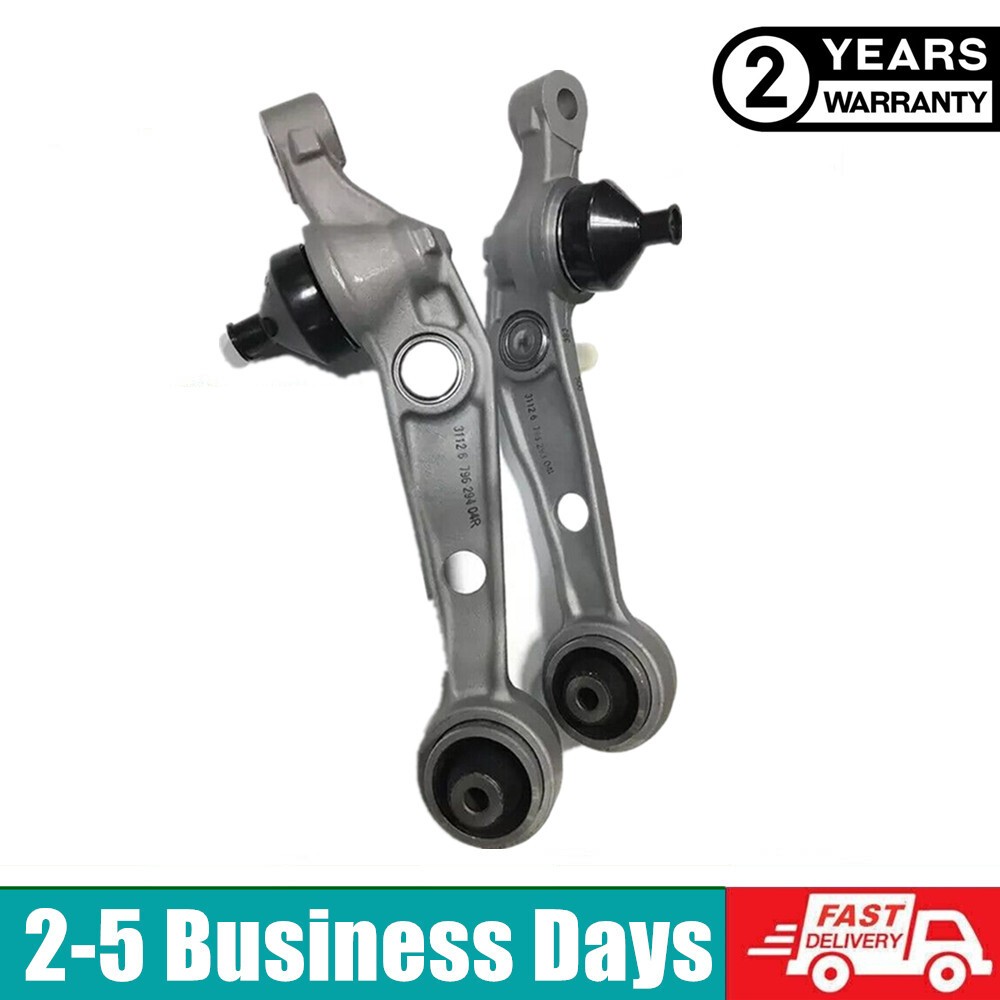 Rolls-Royce Phantom 2003-2016 Front Right Lower Control arm
