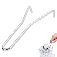 Blender Wrench Stainless Steel Fixed Repair 18x8x2.5cm / 7.1x3.1x1.0in