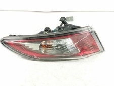 2011 Honda Civic Mk8 Left Passenger Rear Outer Tail Light Assembly 220-16721