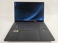 ASUS ProArt P16 16" 4K OLED Touch Ryzen AI 9 HX 370 64GB 2TB RTX 4070, Very Good