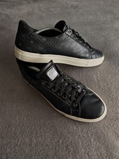 Men's MCM Trainers - Size 11 - Black