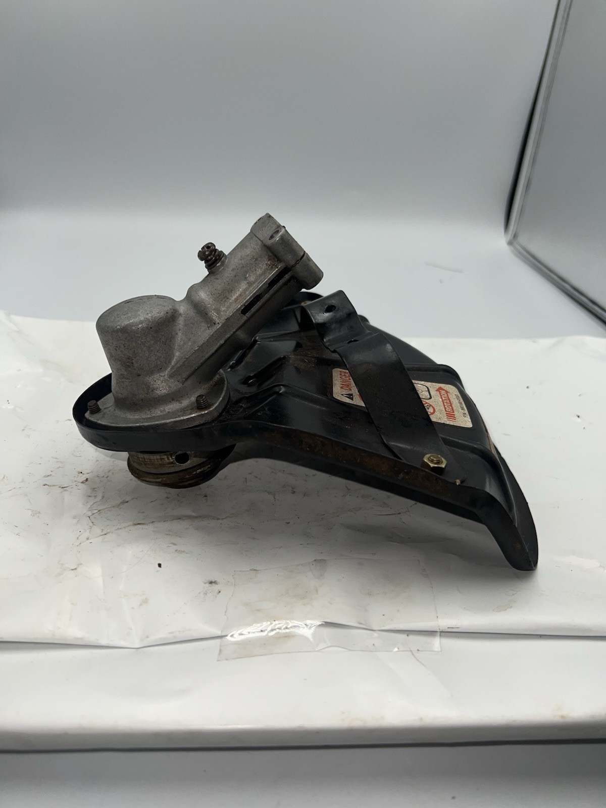 Echo SRM-2110 trimmer guard brush guard trimmer Gear Head Oem