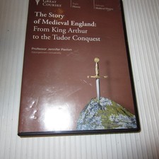 The Story of Medieval England: From King - 6 ...
