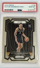 2023-24 Panini Prizm Victor Wembanyama #136 PSA 10 GEM MINT Rookie Spurs