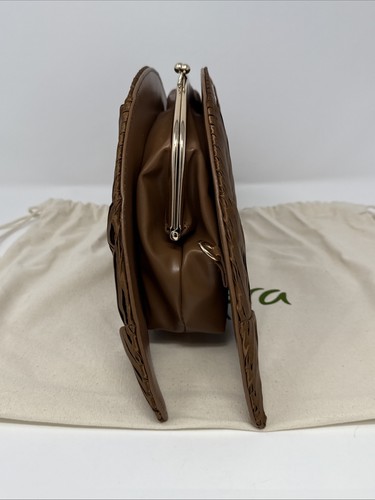 Borsa pochette termica Panera Bread The Croissant nuova appena spedita a mano - Foto 6 di 11