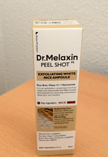 DR.MELAXIN Peel Shot Line Sanft Peelende Ampu...