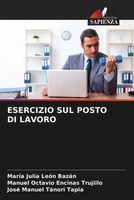 Esercizio Sul Posto Di Lavoro MaríA Julia LeóN BazáN (U. A.) Taschenbuch 2022