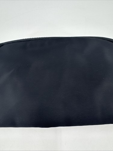 NUEVO Bolso Cinturón Lululemon Everywhere 1L - Negro - Paquete Bandolera Cintura Nuevo con Etiquetas - Imagen 3 de 20