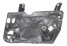 VW Golf 6 5K elektrischer Fensterheber elektrisch vorne rechts 4/5-Türer