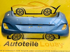 Hyundai i30 GD Stoßstange hinten Original 86611-A6000