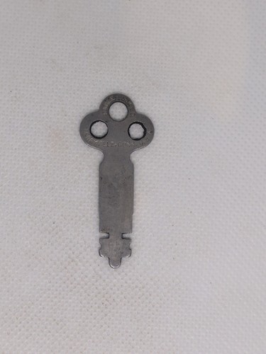 Vintage Eagle Lock Key 6M4 | eBay