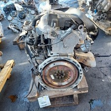 Used Engine Complete Assembly Fits 2020 Mercedes-benz Metris 447 Type 2.0l Vin
