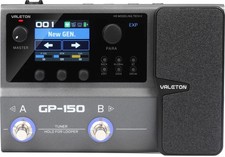 Valeton GP-150 Multi-effects Processor Pedal