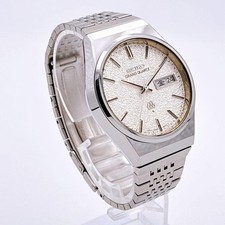 Grand Seiko Watches for sale