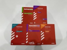 Stark Abschlussprüfungen Realschule