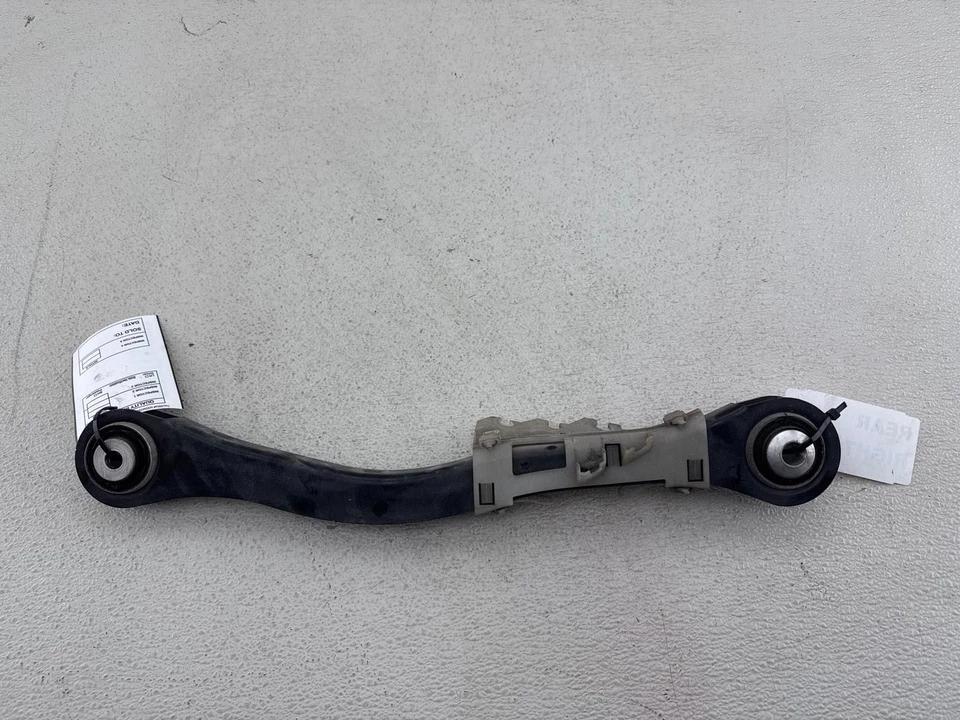 BMW X5 G05 X6 G06 Toe arm with rubber mount REAR right 33306878030 - Image 4 of 4