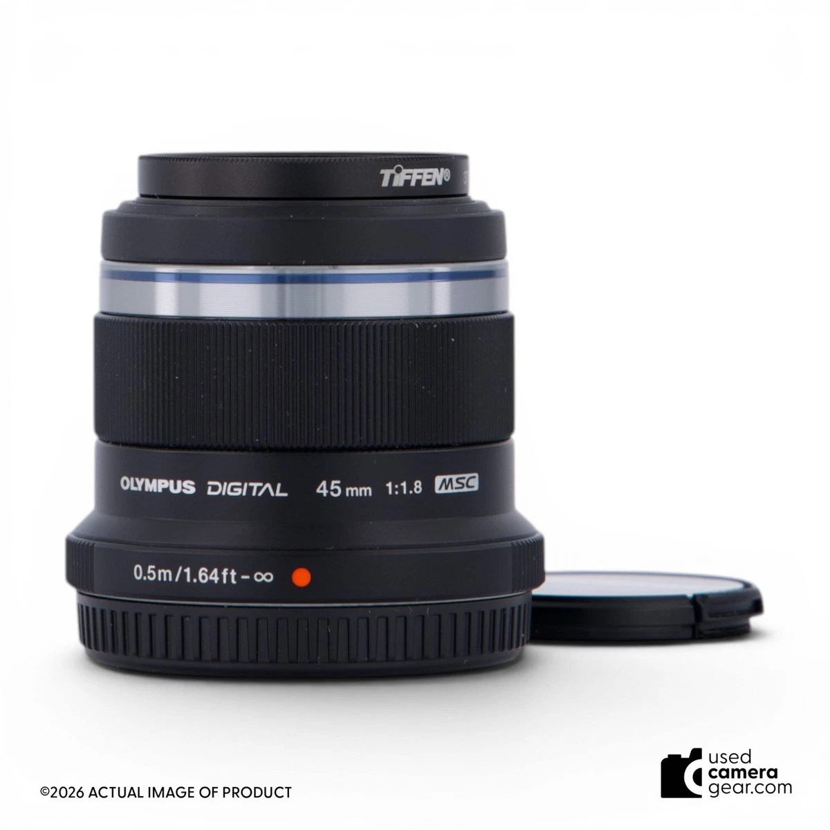 Olympus M. Zuiko f/1.8 Camera Lenses 45mm Focal for sale | eBay Olympus M. Zuiko f/1.8 Camera Lenses 45mm Focal for sale | eBay