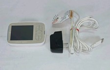 Infant Optics DXR-8 digital video baby monitor only and includes power adapter