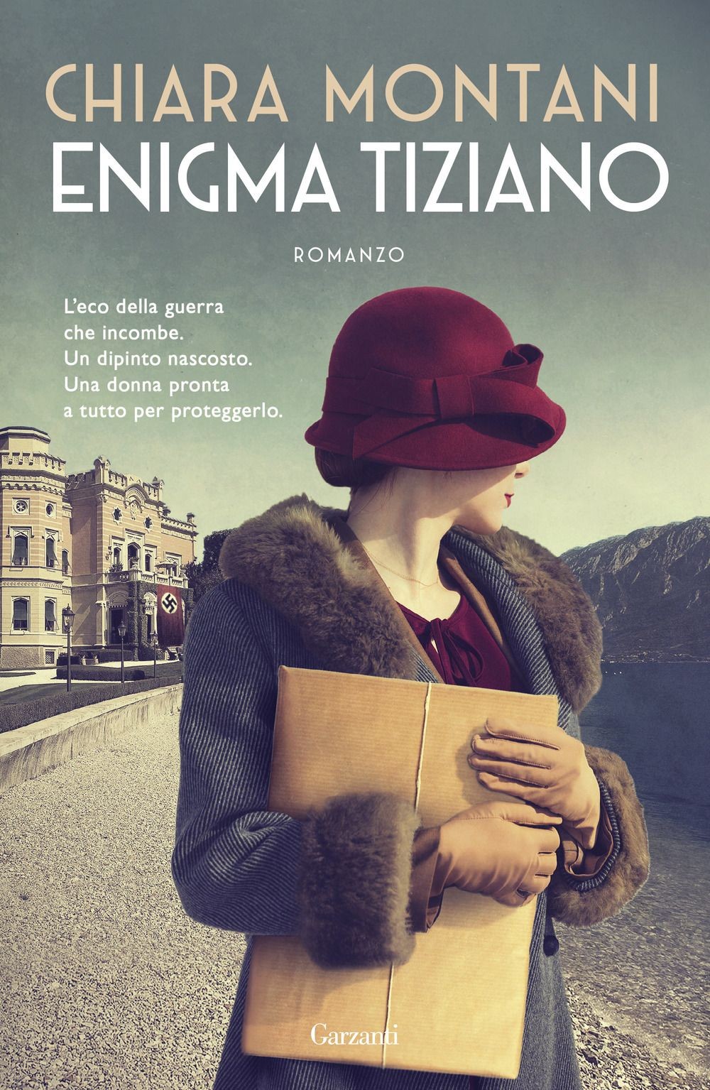 Garzanti Chiara Enigma Tiziano - Immagine 2