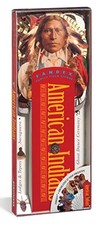 American Indians (Fandex Family Field Guides)