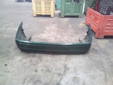 Pare-choc arrière Fiat UNO