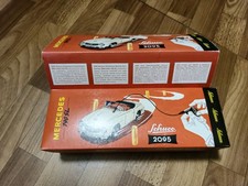 Mercedes-Benz 190 SL Schuco Modellauto ORIGINALE Sammlerstück 