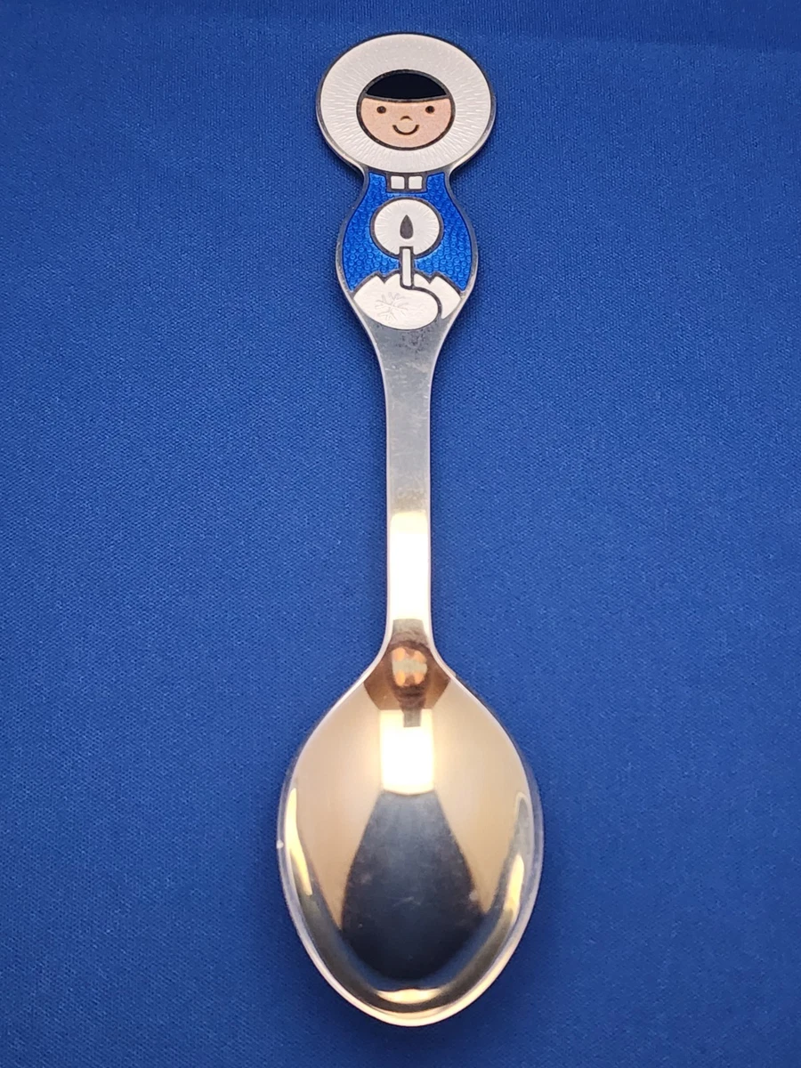 A. Michelsen Spoon Silver Antiques for sale | eBay