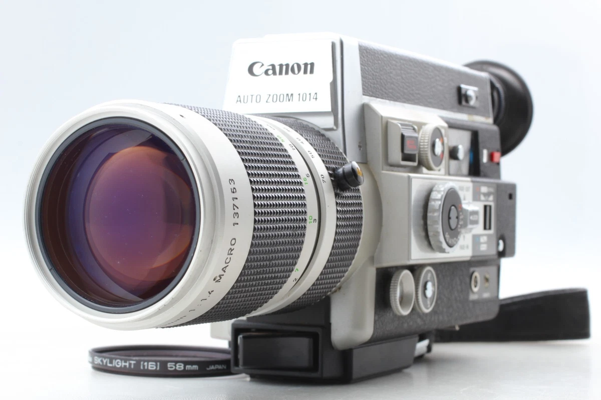 キヤノン CANON AUTO ZOOM 1014 中古 Canon 1014 for sale | eBay