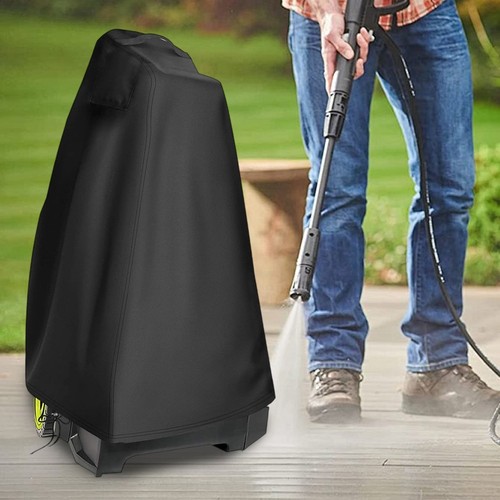 Electric Pressure Cleaner 210D Oxford Fabric Compatible With Most Washers - Picture 4 of 7
