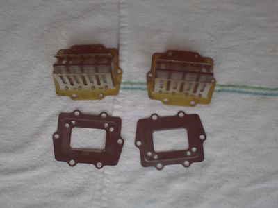 KAWASAKI 750 REED ASSEMBLY FOR XI/ZXI/STS/STX/SXR 1995-2011 MODELS