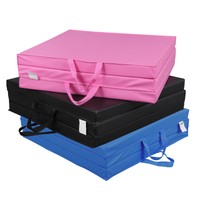 Image of 6'x2' Exercise Non-Slip...