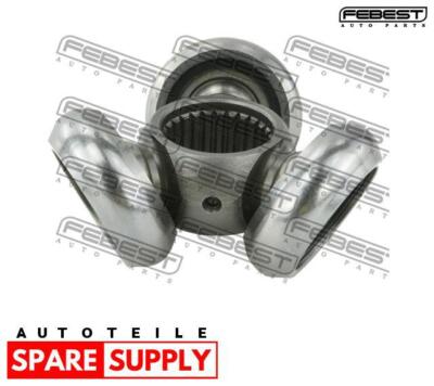 TRIPODESTERN, ANTRIEBSWELLE FÜR TOYOTA ALPHARD ALTIS AURIS FEBEST 0116-MCV30
