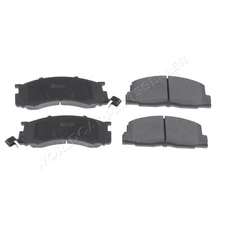 BLUE PRINT Disc Brake Pad Set Front For TOYOTA Estima Previa 90-00 04465-28030