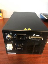 Lumentum JDSU 2110U-SLCPEB Laser Power Supply 70-140 VDC 50/60Hz