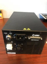 Lumentum JDSU 2110U-SLCPEB Laser Power Supply 70-140 VDC 50/60Hz