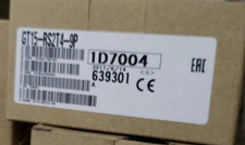 New In Box MITSUBISHI GT15-RS2T4-9P Touch Screen Accessories