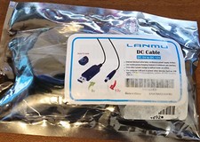 USB 5V to DC 12V Cable