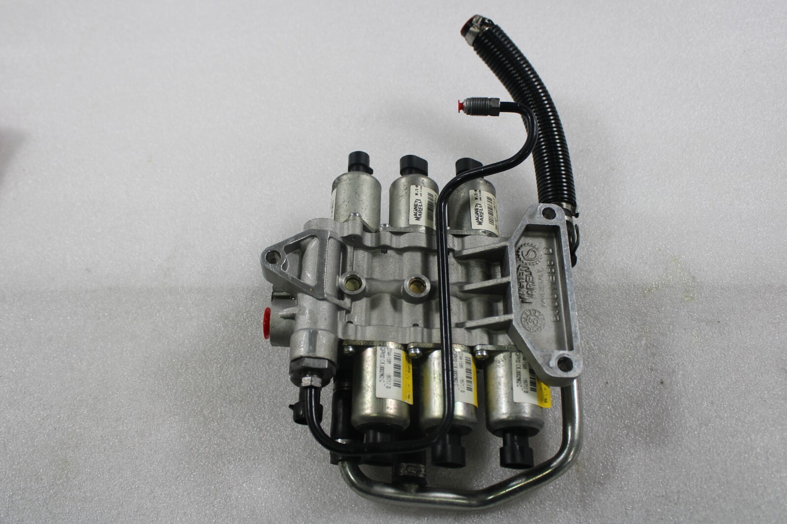 Maserati Quattroporte, Coupe, Spyder, F1 Power Unit, Used, P/N 179140