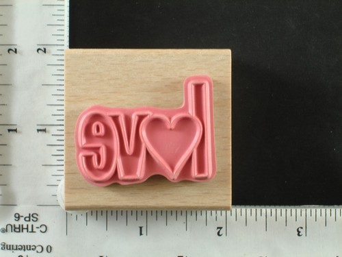 Studio G rubber stamp, VARIOUS 3 - Picture 51 of 95