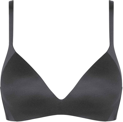 Reggiseno Triumph body makeup soft touch P EX senza ferretto imbottito donna lingerie - Foto 2 di 2