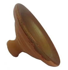 Moroccan Clay Pot Lipstick Natural Vegan Cheeks And Lips Stain Men Women Makeup