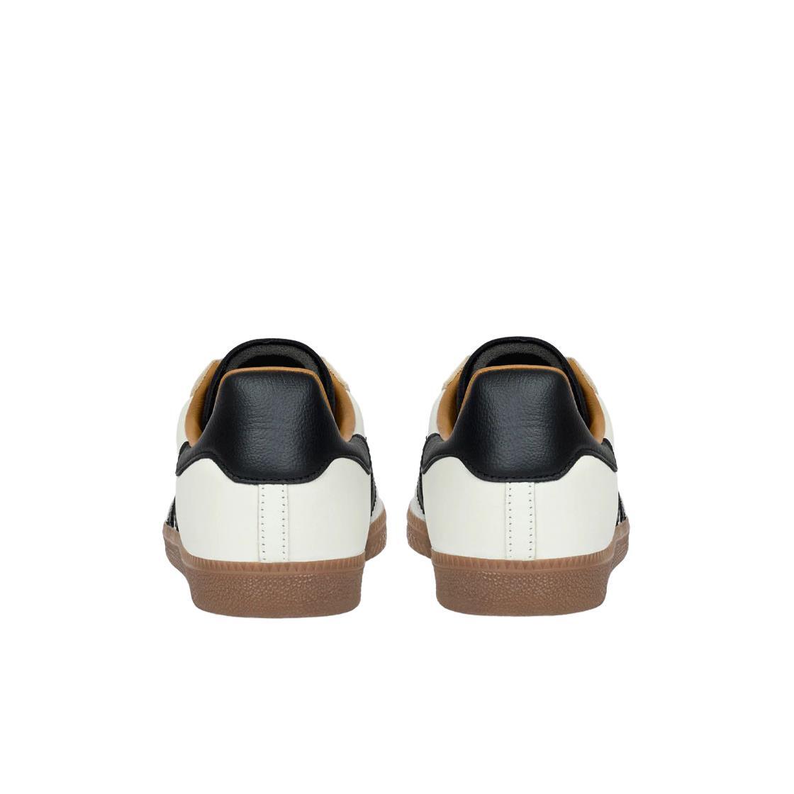 Adidas x JJJJound Samba OG Off White Core Black ID8708 [Men