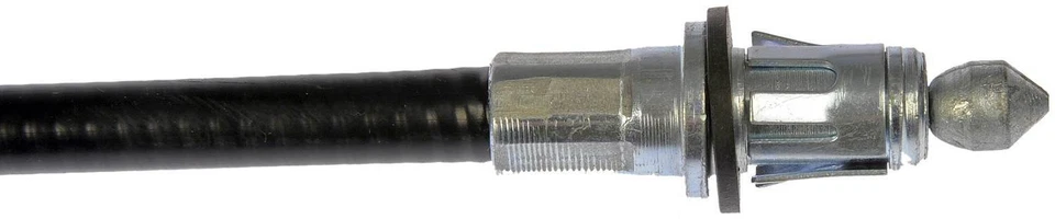 Cable de freno de estacionamiento delantero para Ford Ranger 1991 1990-1992 Dorman C94470 Foto 3 de 3