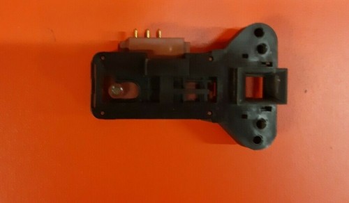 Waschmaschine Beko WM 5140W Türschloss