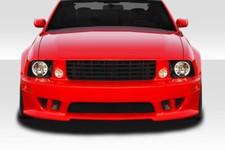 05-09 Ford Mustang Colt Duraflex Front Body Kit Bumper 115265